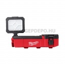Milwaukee M12POAL Packout kompatibilis térmegvilágító