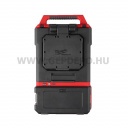 Milwaukee M12POAL Packout kompatibilis térmegvilágító