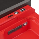 Milwaukee M12POAL Packout kompatibilis térmegvilágító