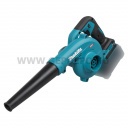 Makita UB002GZ01 akkus légseprő géptest 40V max XGT XPT ADT WG