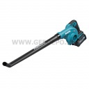 Makita UB002GZ01 akkus légseprő géptest 40V max XGT XPT ADT WG
