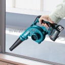 Makita UB002GZ01 akkus légseprő géptest 40V max XGT XPT ADT WG