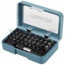 Makita 31 db-os bitkészlet TORX