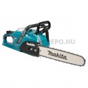 Makita UC030GZ akkus láncfűrész géptest 40V max XGT BL XPT