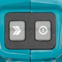 Makita UC030GZ akkus láncfűrész géptest 40V max XGT BL XPT