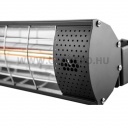 NEO TOOLS infra hősugárzó 2000W IP65 18m2 távirányítóval