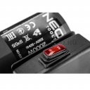 NEO TOOLS infra hősugárzó 2000W IP65 18m2 távirányítóval