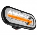 NEO TOOLS infra hősugárzó 2000W IP65 24m2