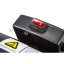 NEO TOOLS infra hősugárzó 2000W IP65 24m2