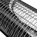 NEO TOOLS infra mennyezeti/fali hősugárzó 2000W IP55 32m2