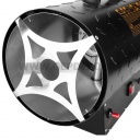 NEO TOOLS PB gázos hőlégfúvó 30kW