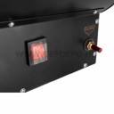 NEO TOOLS PB gázos hőlégfúvó 30kW