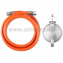 NEO TOOLS PB gázos hőlégfúvó 30kW