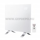 NEO TOOLS elektromos fűtőpanel 1000W IP24