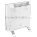 NEO TOOLS elektromos fűtőpanel 1000W IP24