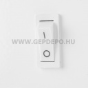 NEO TOOLS elektromos fűtőpanel 1500W IP24