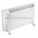 NEO TOOLS elektromos fűtőpanel 2000W IP24 WiFi