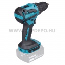 Makita DDF490Z fúró-csavarbehajtó géptest 18V LXT BL XPT "Bulk"