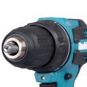 Makita DDF490Z fúró-csavarbehajtó géptest 18V LXT BL XPT "Bulk"