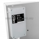 NEO TOOLS infravörös hősugárzó panel 600W