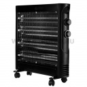 NEO TOOLS infravörös kvarc hősugárzó 600/1200W