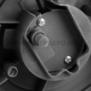 NEO TOOLS infravörös halogén hősugárzó 400/800/1200W