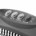 NEO TOOLS infravörös halogén hősugárzó 400/800/1200W