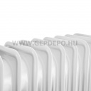 NEO TOOLS olajradiátor 11 bordás 1000/1500/2500W