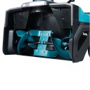 Makita SN001GZ akkus hómaró géptest 40V max XGT BL