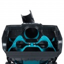 Makita SN001GZ akkus hómaró géptest 40V max XGT BL