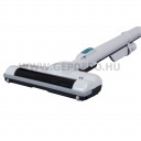 Makita CL004GZ akkus porszívó géptest fehér ciklon tartályos 40V max XGT BL