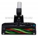 Makita CL004GZ akkus porszívó géptest fehér ciklon tartályos 40V max XGT BL