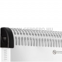 NEO TOOLS elektromos konvektor ventilátorral 750/1250/2000W