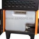 NEO TOOLS ipari párátlanító 750W 300m3/óra