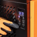 NEO TOOLS ipari párátlanító 950W 400m3/óra