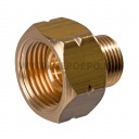 Topex hollandi gázpalackhoz 3/8"