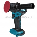 Makita DPV300Z akkus csiszoló géptest MakPac kofferben 18V LXT BL