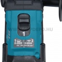 Makita DPV300Z akkus csiszoló géptest MakPac kofferben 18V LXT BL