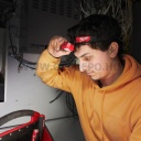 Milwaukee HL2 LED keskeny fejlámpa 3xAAA