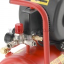 Yato kompresszor 50L 8bar 1500W