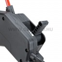 Makita LM004JZ akkus fűnyíró géptest 64V max