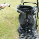 Makita LM004JZ akkus fűnyíró géptest 64V max