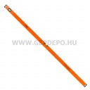 NEO TOOLS alumínium vízmérték 150 cm 2 libellával