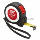 Sola SM Autolock acél mérőszalag 5 m