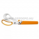 Fiskars Amplify szabóolló 25cm