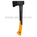 Fiskars X-Series X18 ácsfejsze (S)