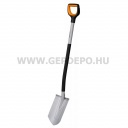 Fiskars Xact hegyes ásó (L)