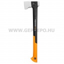 Fiskars X-Series X24 hasítófejsze (S)