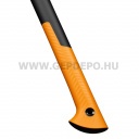 Fiskars X-Series X24 hasítófejsze (S)