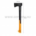 Fiskars X-Series X24 ácsfejsze (M)